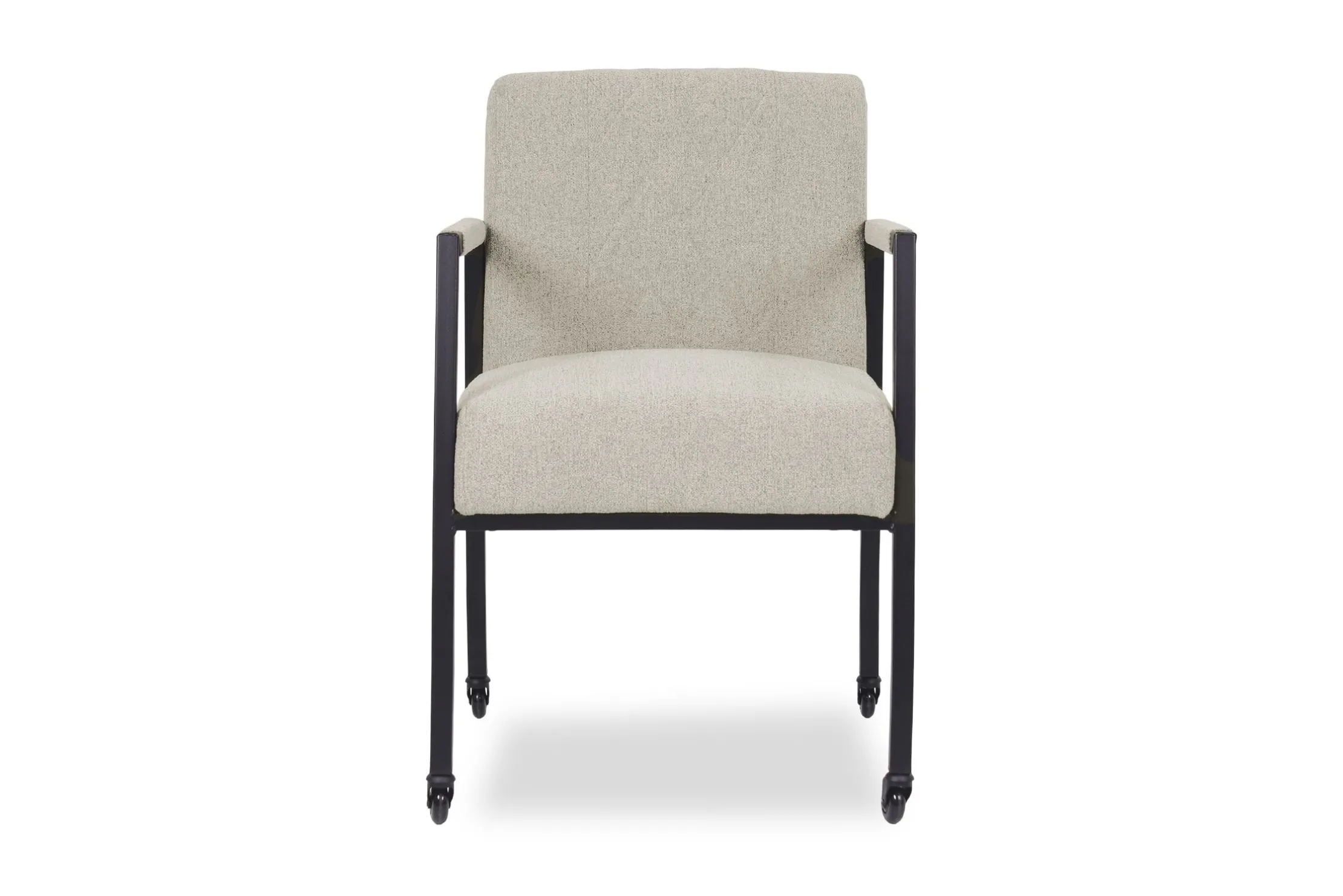 Eetfauteuil Duuk