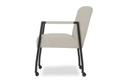Eetfauteuil Duuk