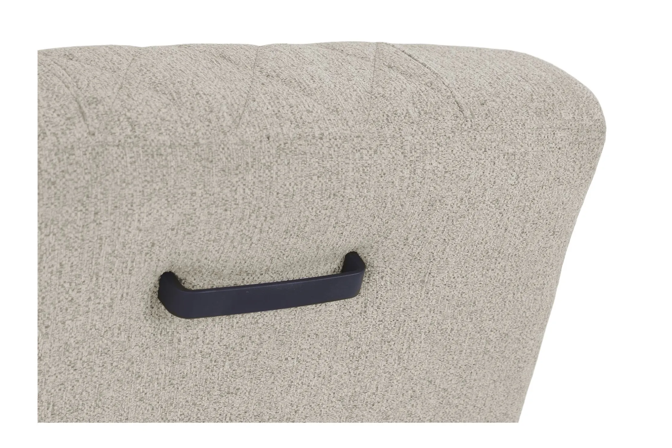 Eetfauteuil Duuk