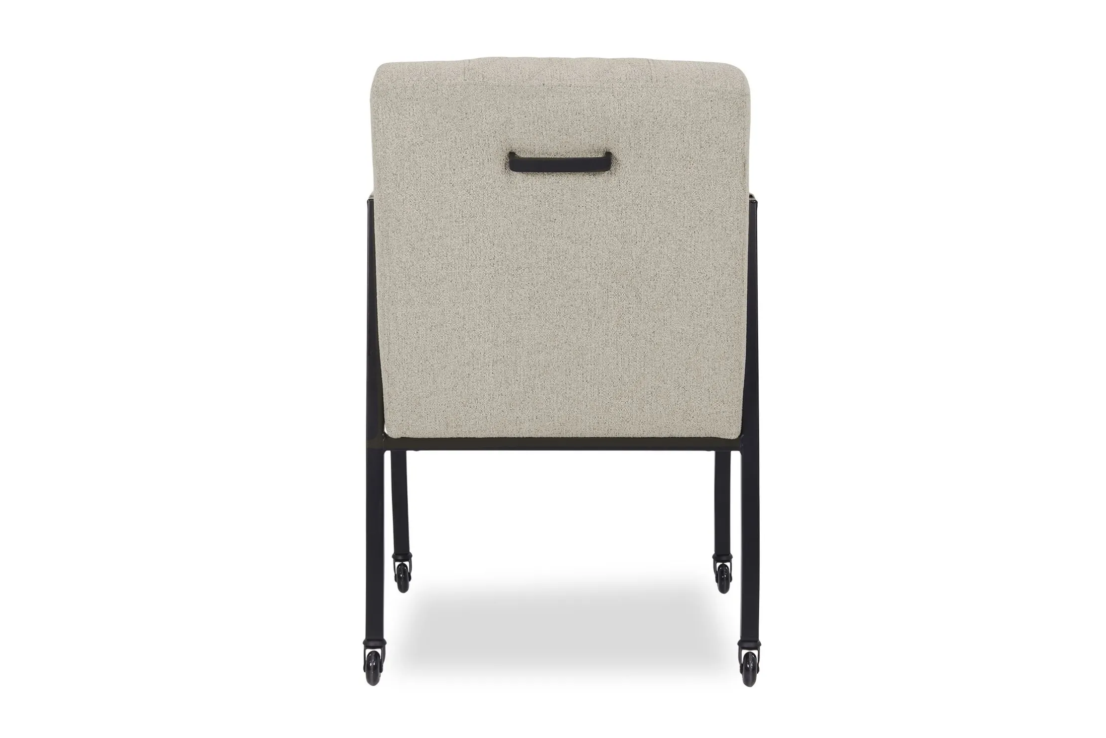Eetfauteuil Duuk