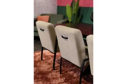Eetfauteuil Duuk