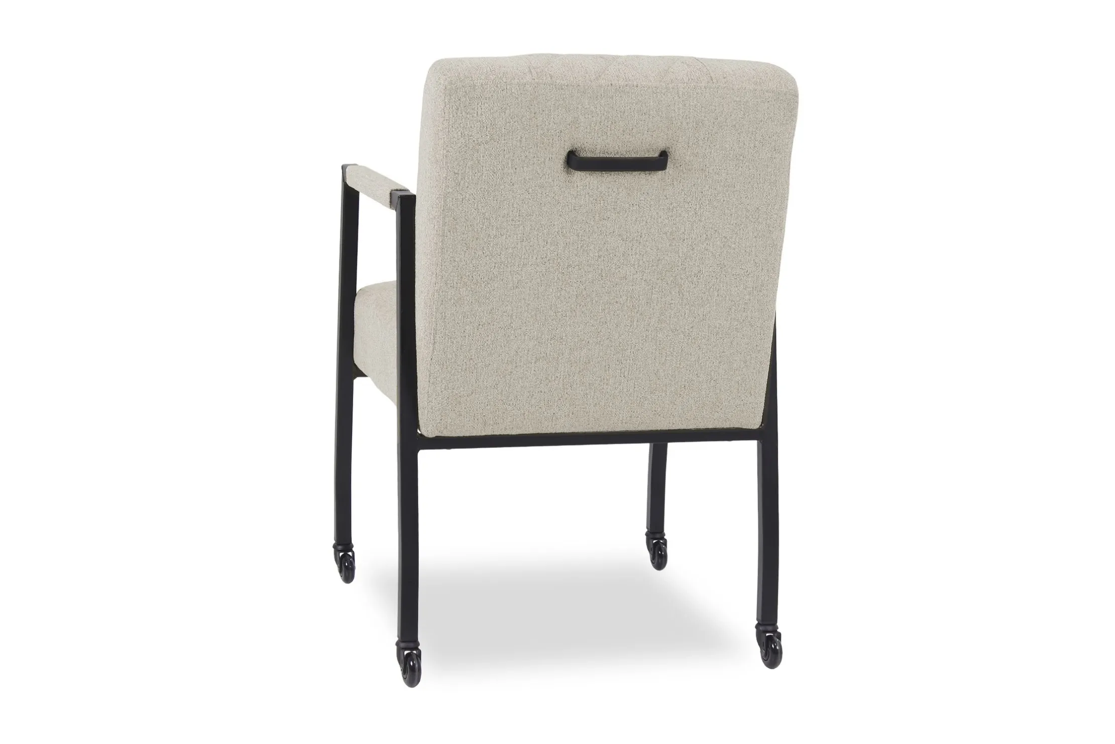 Eetfauteuil Duuk
