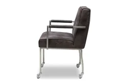 Eetfauteuil Fun
