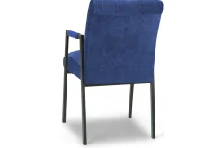 Eetfauteuil Harvey