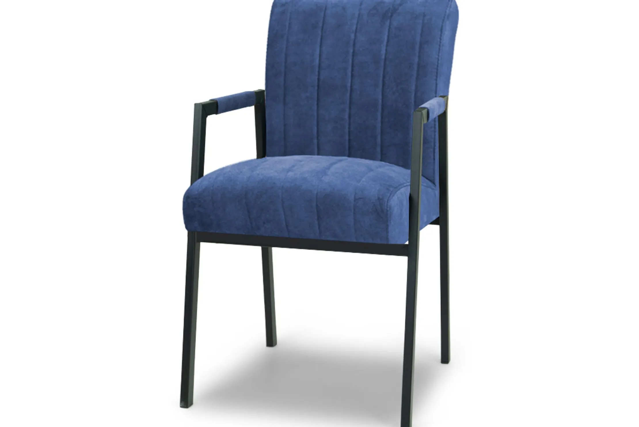 Eetfauteuil Harvey