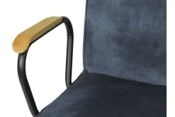 Eetfauteuil Jussie