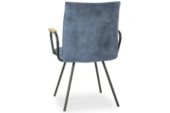 Eetfauteuil Jussie