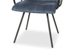 Eetfauteuil Jussie
