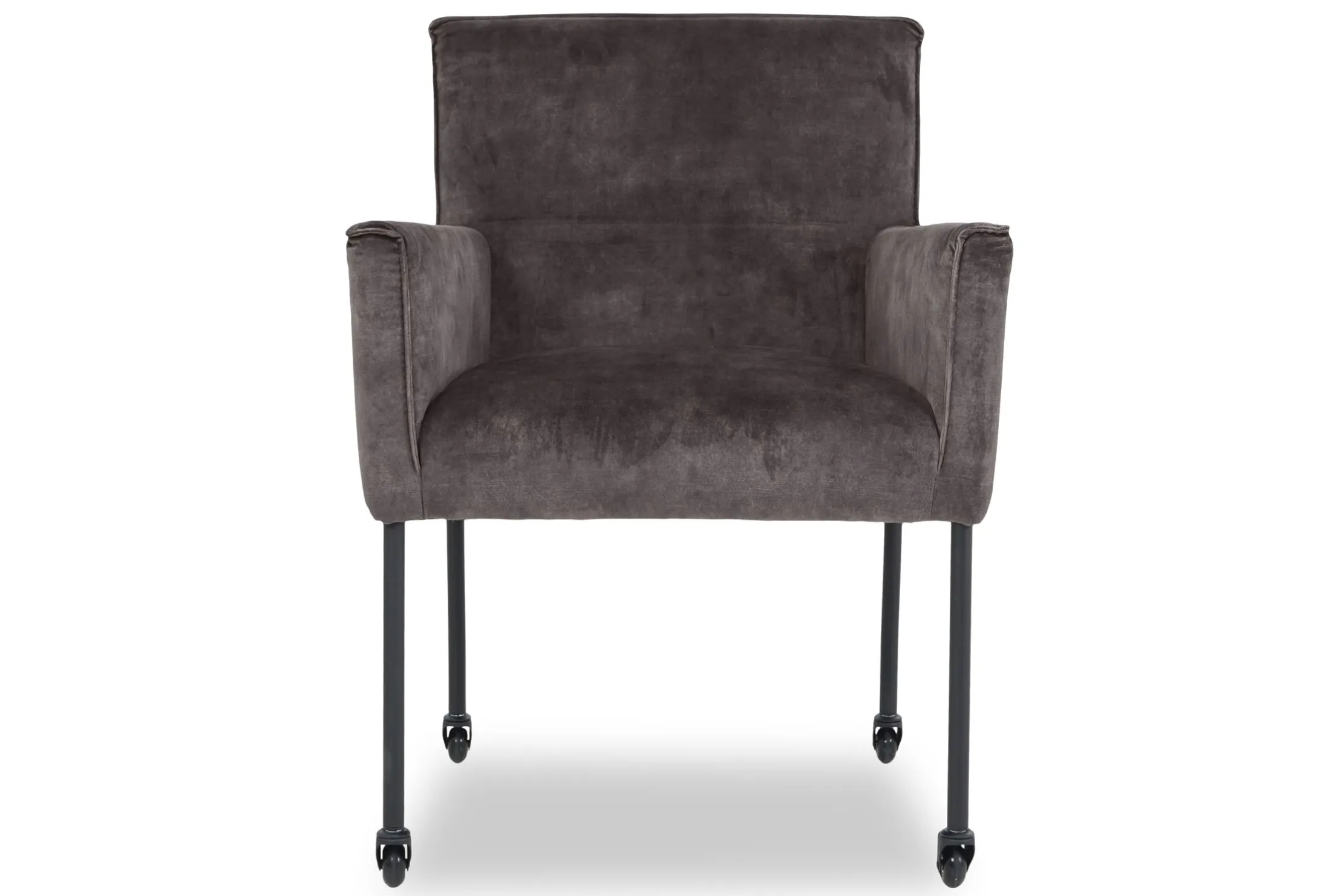 Eetfauteuil Nikki
