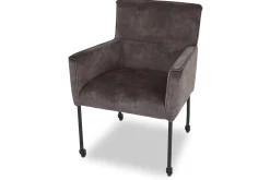 Eetfauteuil Nikki