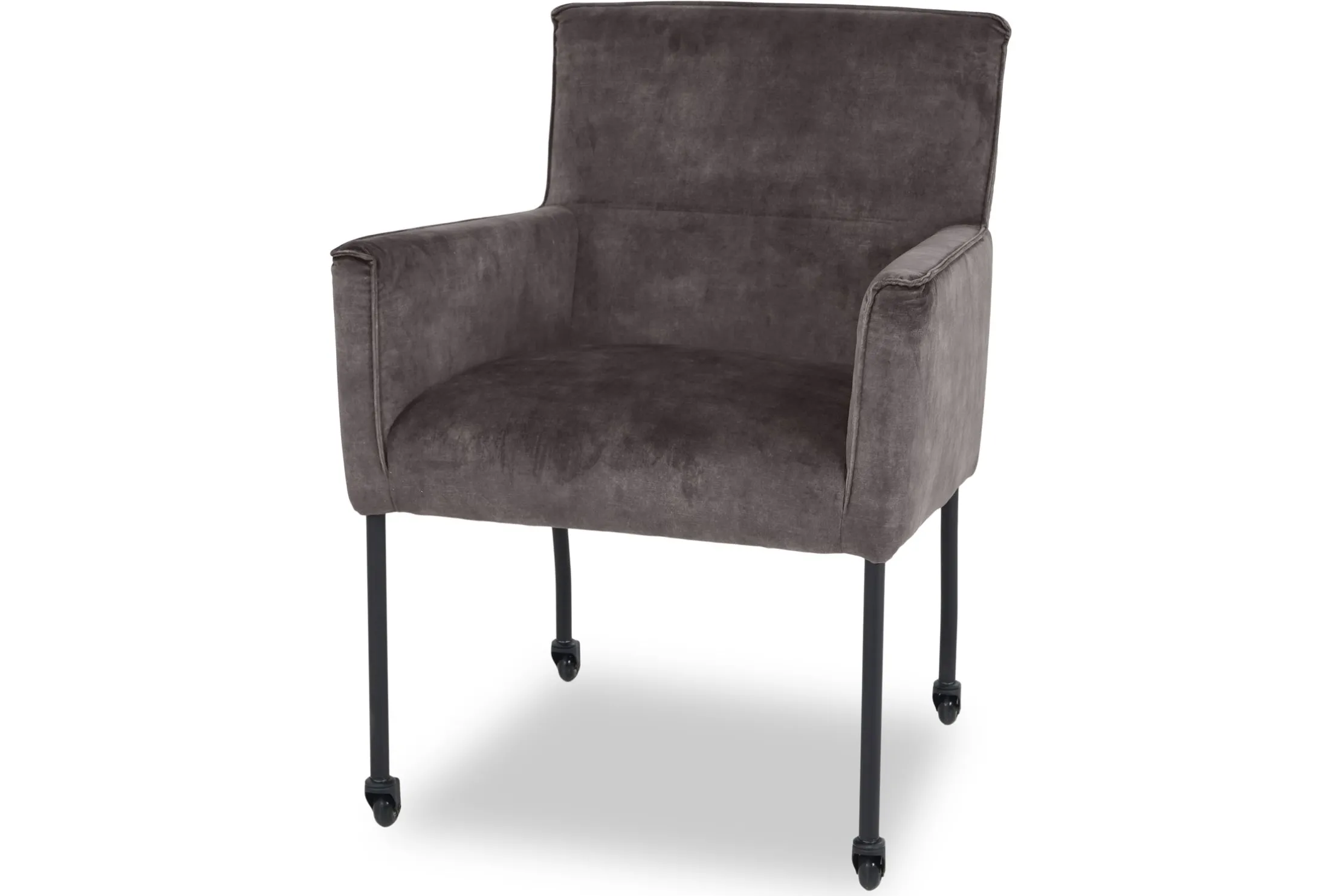Eetfauteuil Nikki
