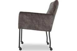 Eetfauteuil Nikki