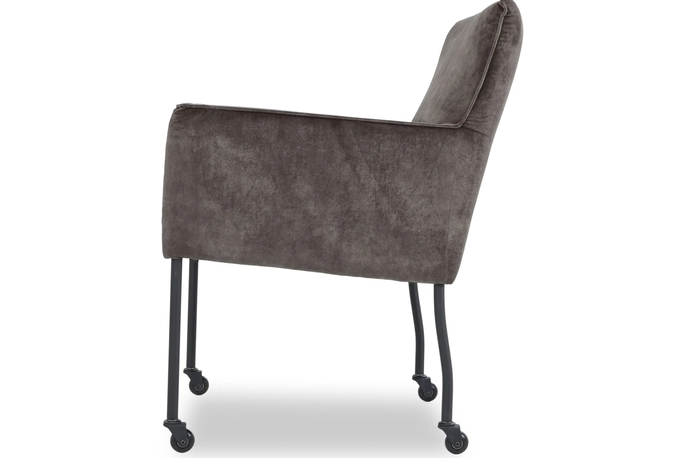 Eetfauteuil Nikki