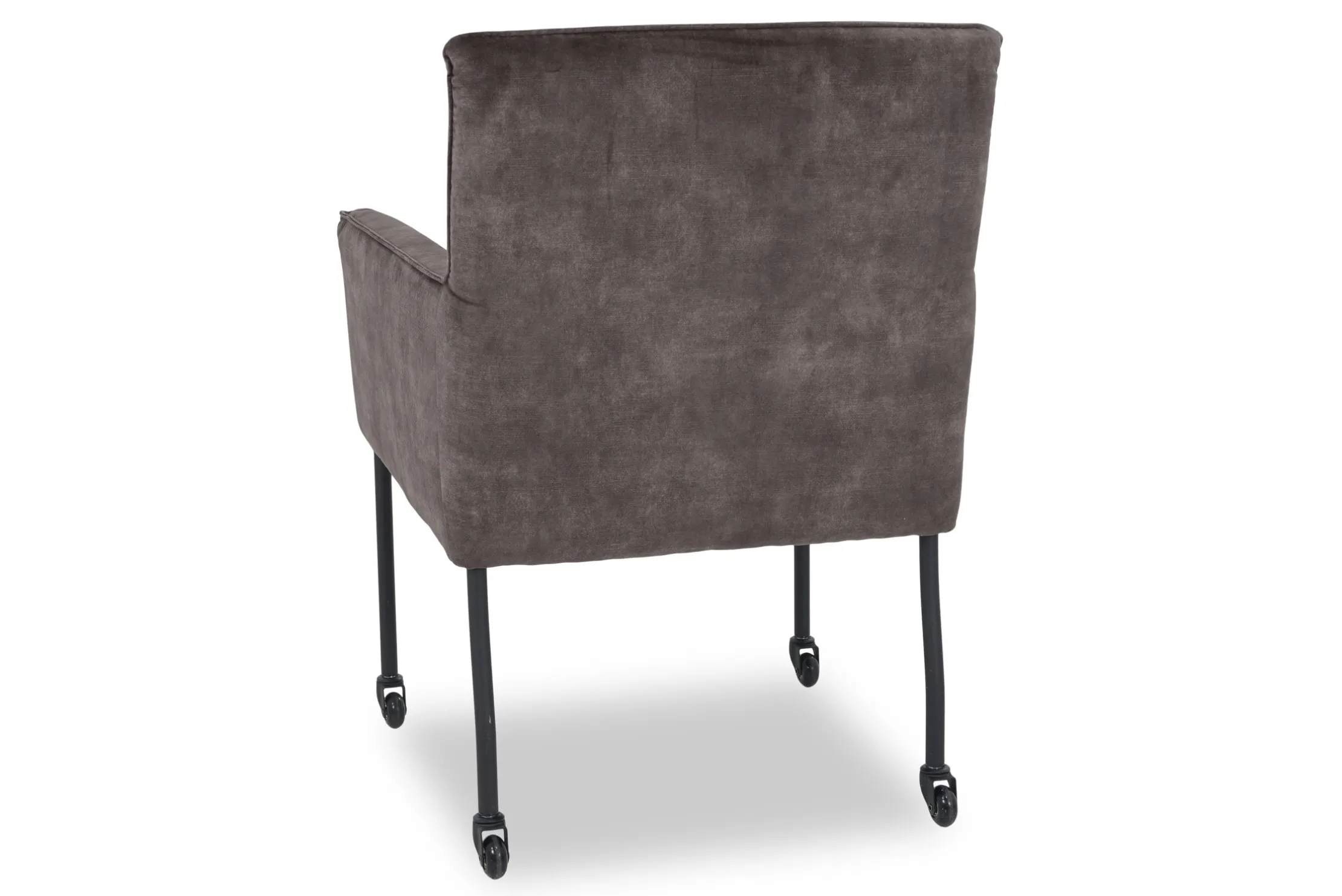 Eetfauteuil Nikki