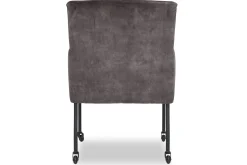 Eetfauteuil Nikki