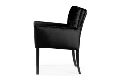 Eetfauteuil Olof
