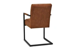 Eetfauteuil Sinatra