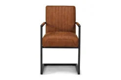 Eetfauteuil Sinatra