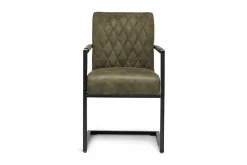 Eetfauteuil Sinatra