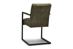 Eetfauteuil Sinatra