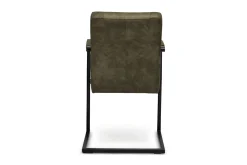 Eetfauteuil Sinatra