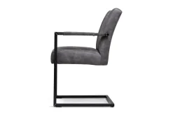 Eetfauteuil Sinatra
