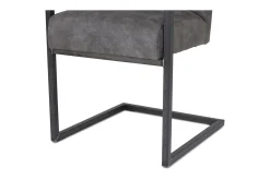 Eetfauteuil Sinatra