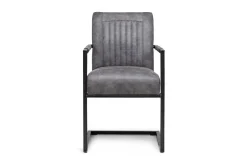 Eetfauteuil Sinatra
