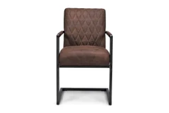 Eetfauteuil Sinatra