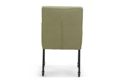 Eetfauteuil Stromae