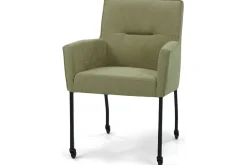 Eetfauteuil Stromae