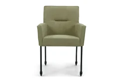 Eetfauteuil Stromae