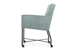 Eetfauteuil Stromae