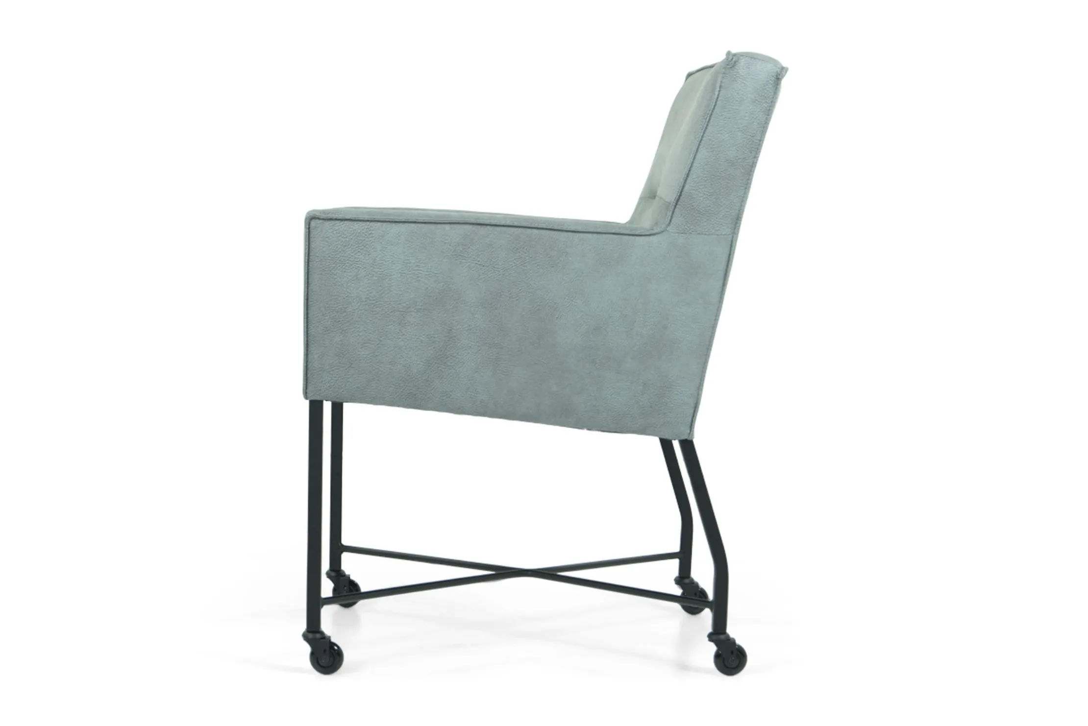 Eetfauteuil Stromae