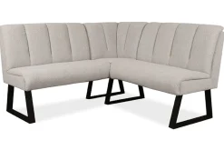 Eethoekbank Naturel Modula