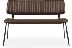 Eetkamerbank Bruin HU-77.043 Gusto