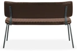 Eetkamerbank Bruin HU-77.043 Gusto