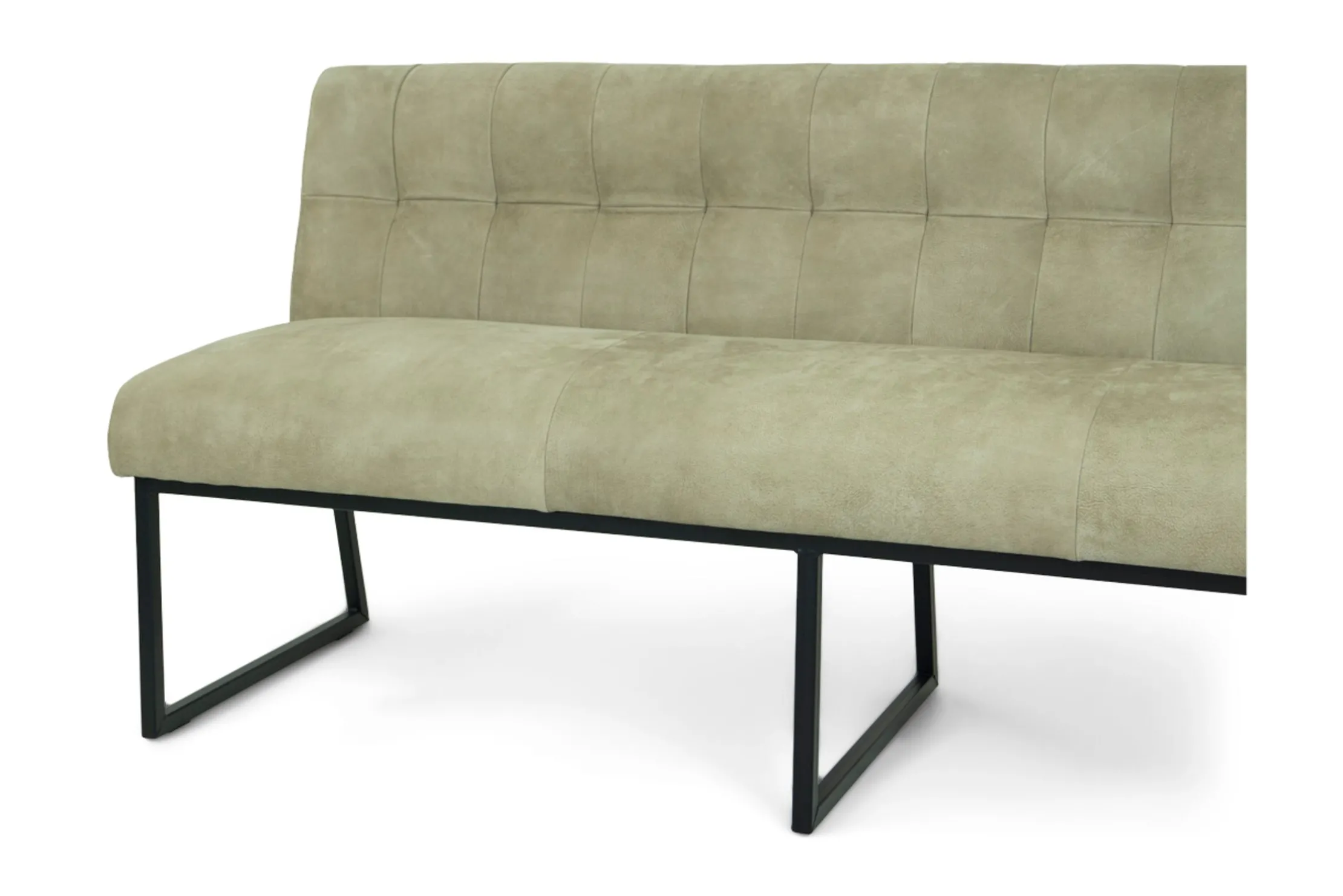Eetkamerbank Bullock