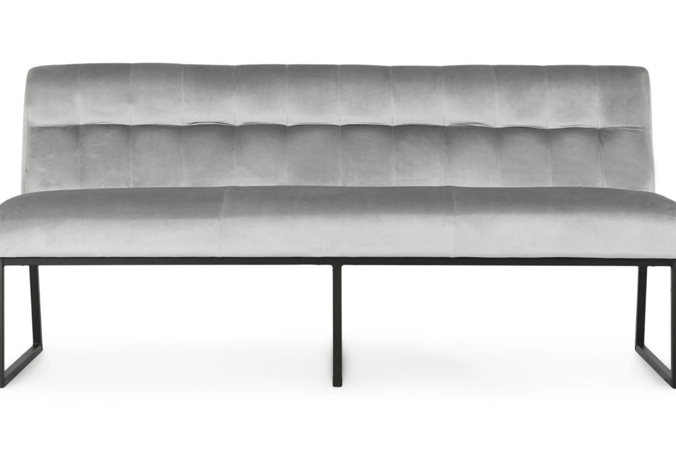Eetkamerbank Bullock