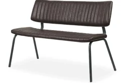 Eetkamerbank Donkerbruin HU-77.044 Gusto
