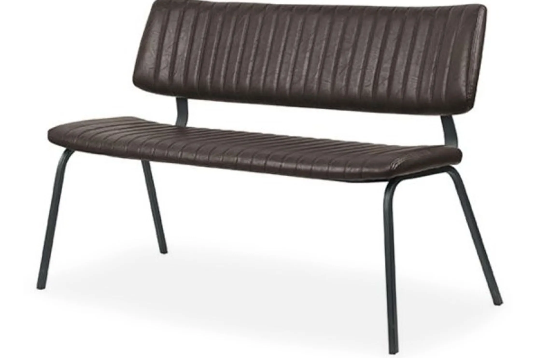 Eetkamerbank Donkerbruin HU-77.044 Gusto