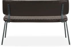 Eetkamerbank Donkerbruin HU-77.044 Gusto