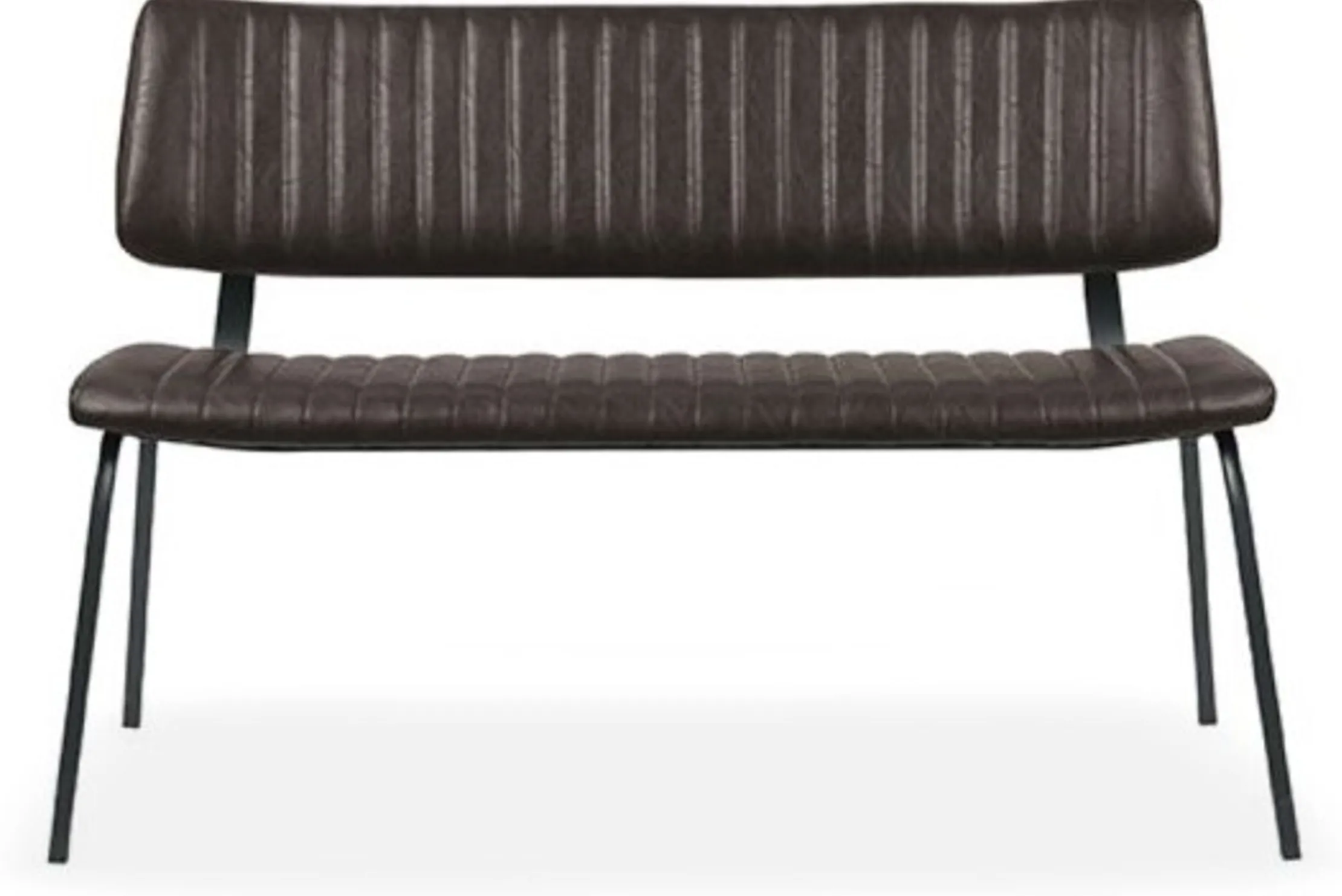 Eetkamerbank Donkerbruin HU-77.044 Gusto