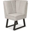 Eetkamerbank Element Naturel Touch HC-76.005 Modula