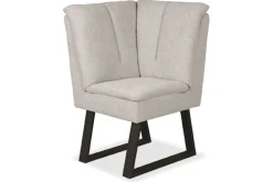 Eetkamerbank Element Naturel Touch HC-76.005 Modula