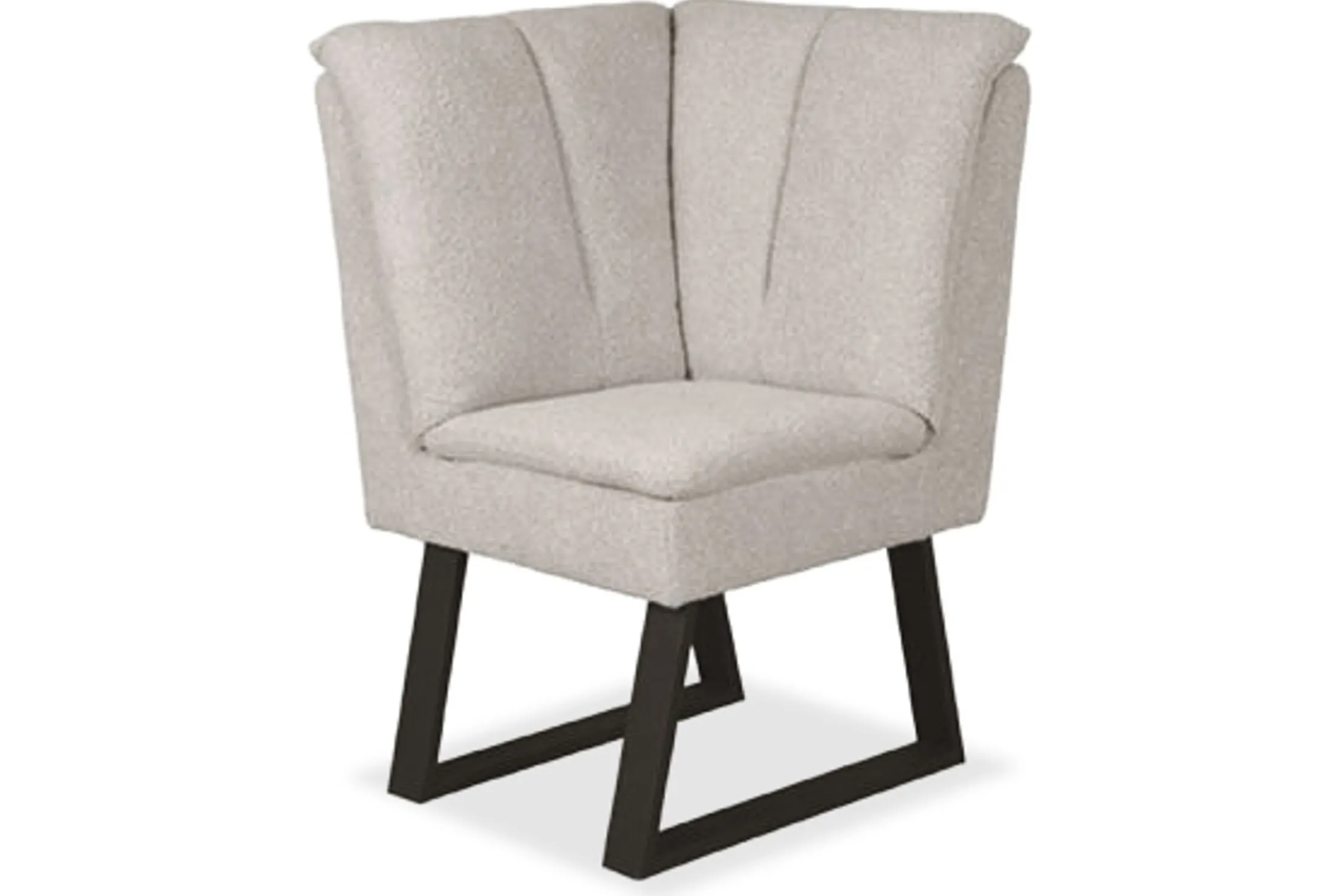 Eetkamerbank Element Naturel Touch HC-76.005 Modula