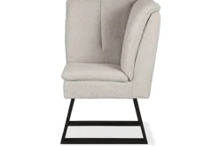 Eetkamerbank Element Naturel Touch HC-76.005 Modula