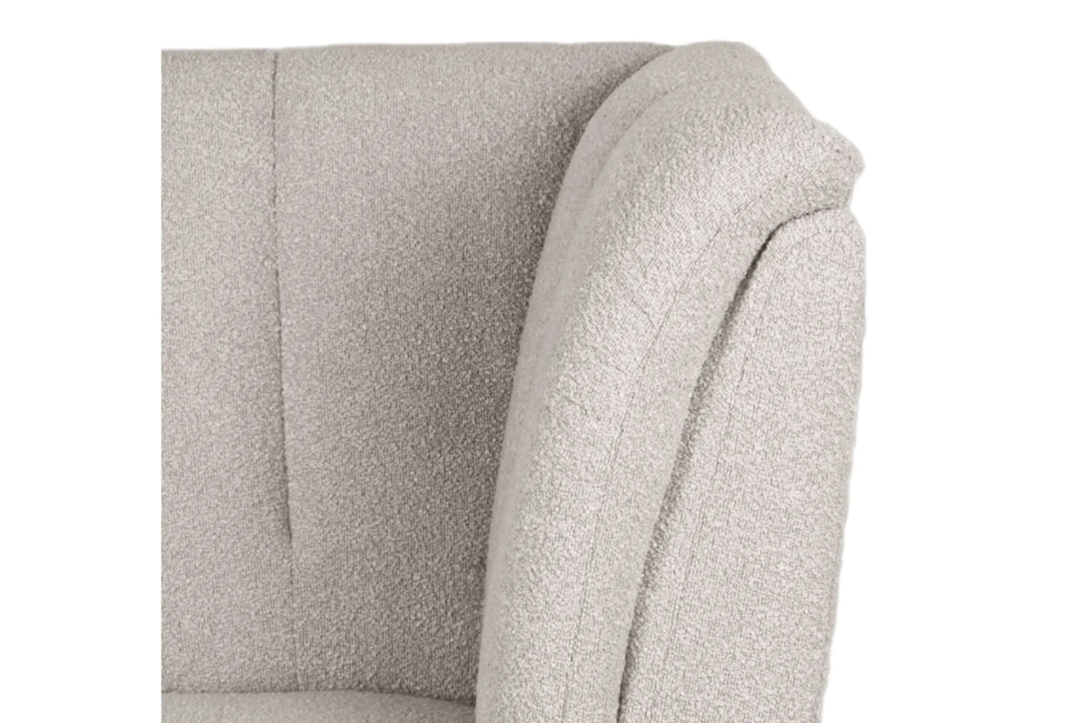 Eetkamerbank Element Naturel Touch HC-76.005 Modula