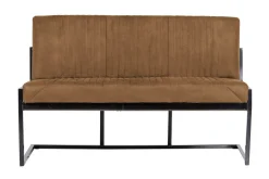 Eetkamerbank Light brown Ferro