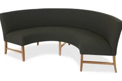 Eetkamerbank Saba
